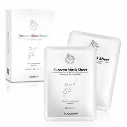 Mask with Fucoidan